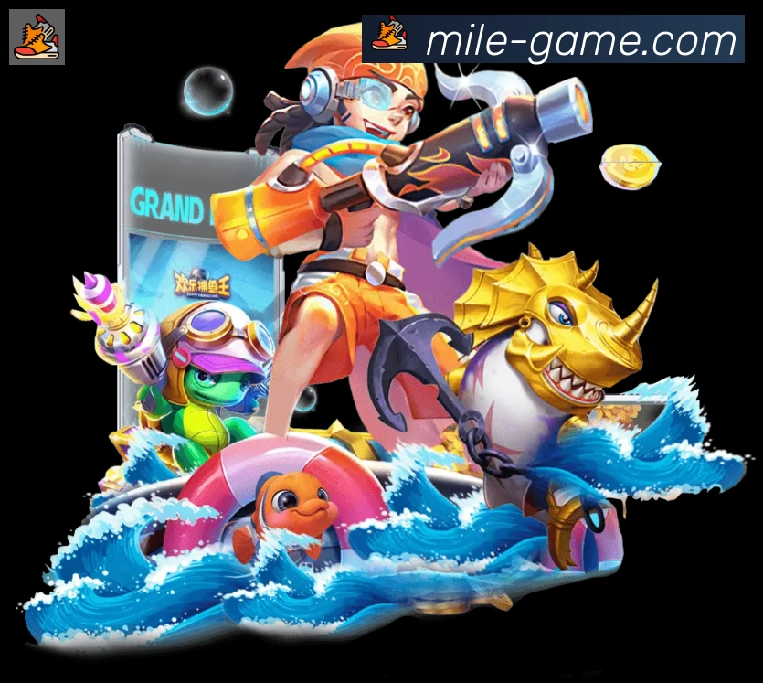 奖项图2